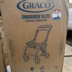 Graco Stroller Frame 
