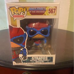 Stratos Pop From Master Of The Universe