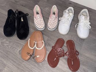 Shoe bundle
