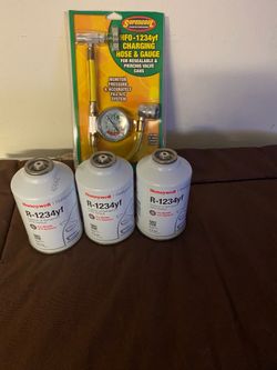A/C Systems