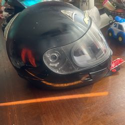 Casco Para Moto