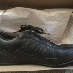 Sketchers Slip Resistant Men’s 11