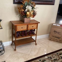 Decorative Table