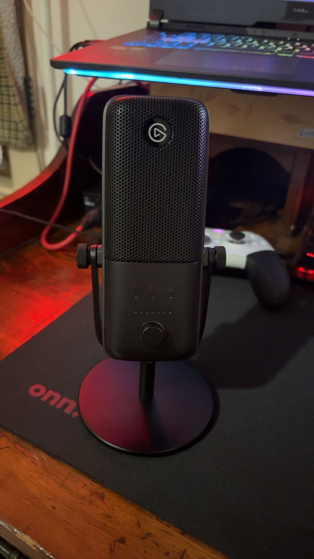 Elgato Wave 3 Microphone