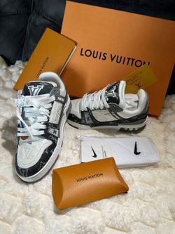 Louis Vuitton Shoes