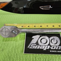 Snap-on 1/2 Ratchet