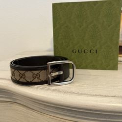 Men’s Gucci Belt  Size 95 