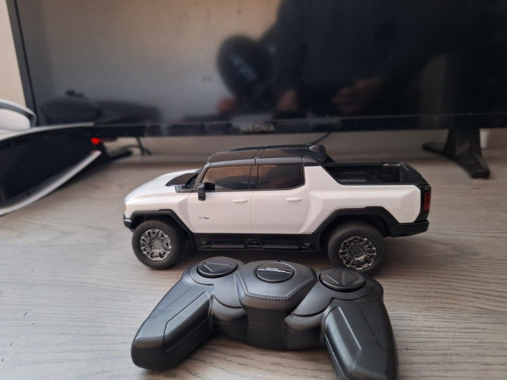 rc car