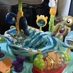 Finding Nemo Baby Bouncer