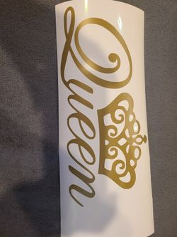 Vinyl Decal