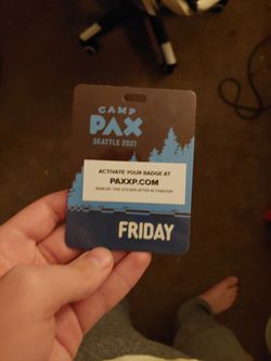 Pax West