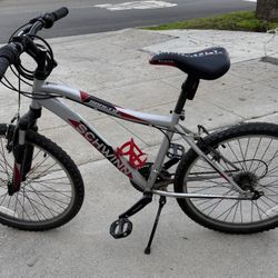 Schwinn Ranger 24” Mountain Bike – Very Good Condition