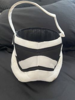 Halloween Bucket Star Wars