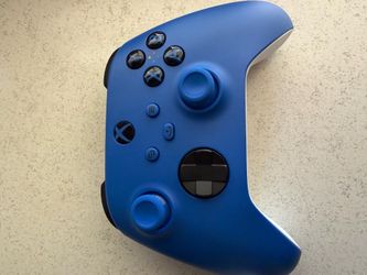 Xbox controller