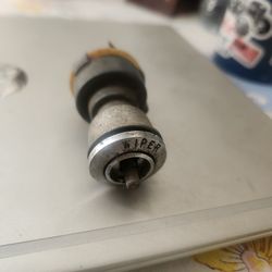 64 Falcon Windshield Wiper Switch