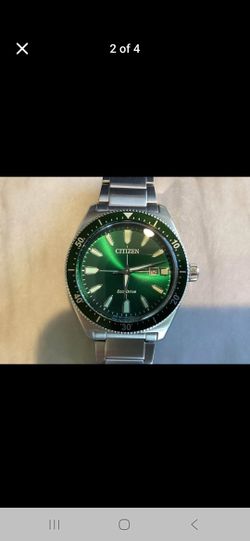 Citizen Watch