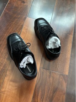 Zapatos de niño