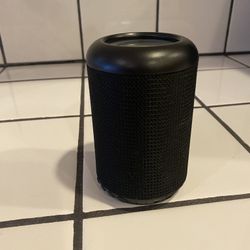 Bluetooth speakers 