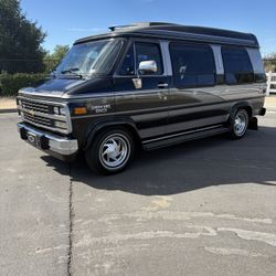 1992 Chevrolet G-Series