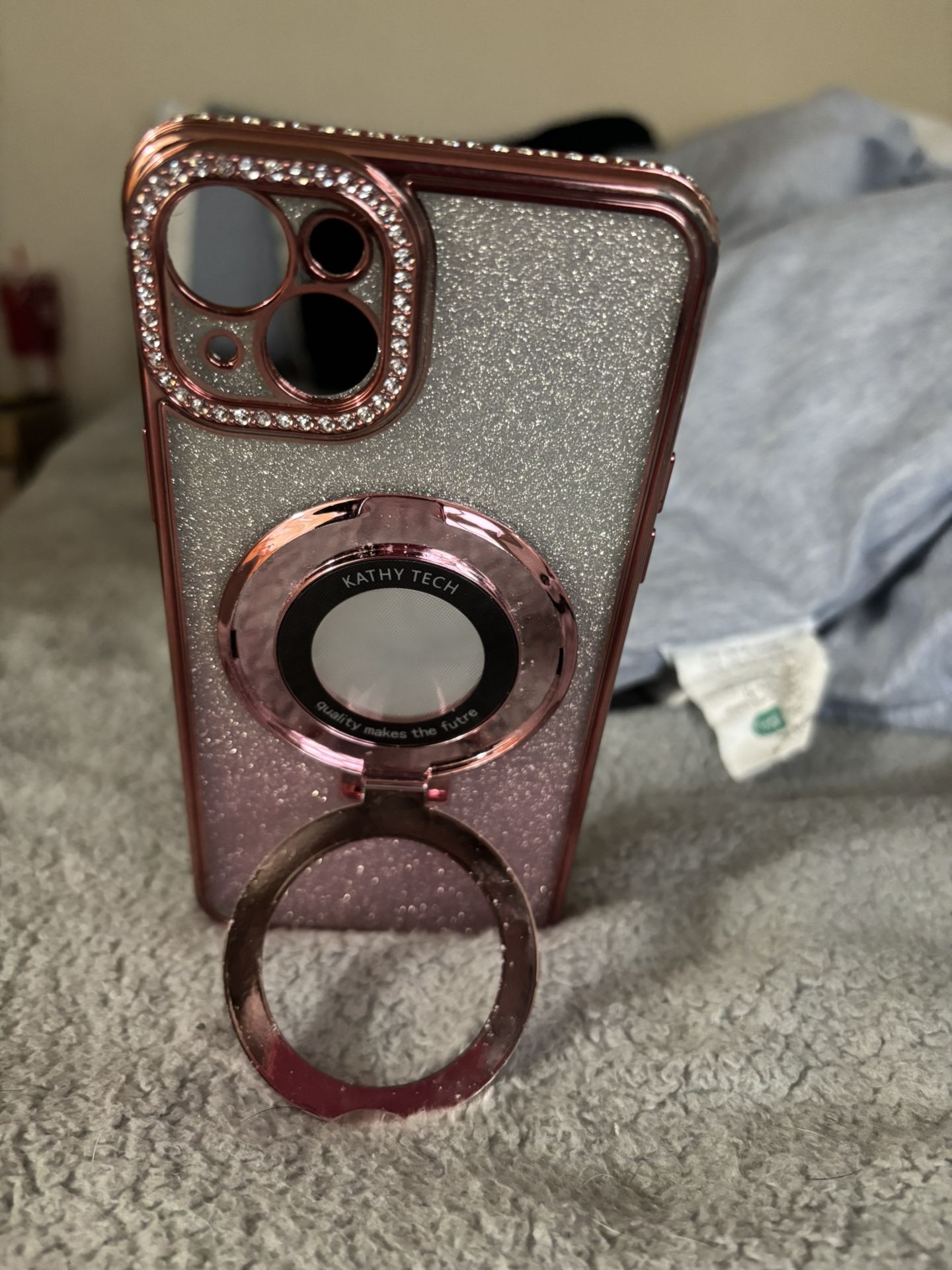 iPhone 16 Pro Max Case