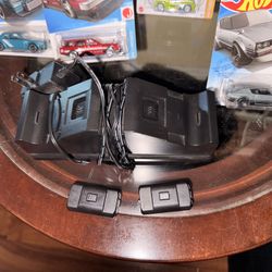 XBOX CHARGING DOCK 