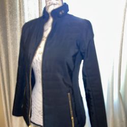 Tommy Hilfiguer Womens Jacket