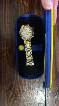 Guess Waterproof Watch