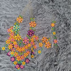 Collar Artesanal 