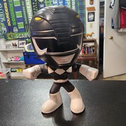 Power Rangers Figure