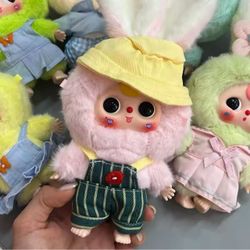 Baby Three Maccarons