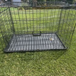 Large Pet Crate