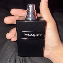 Discontinued ysl y le parfum 2021 batch