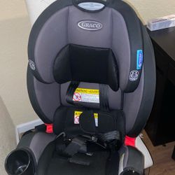 Graco Car Seat