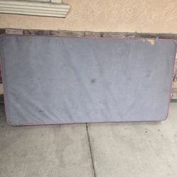 Twin Mattress & Box Spring
