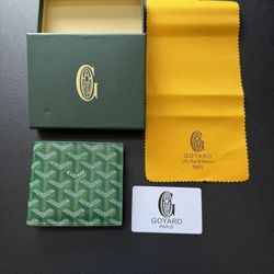 Men’s Wallet 