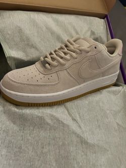 Nike SB AF1