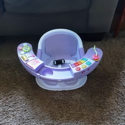 3-in-1 Discovery Seat and Booster (like new)