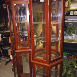 Storage Shelves