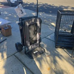 Quest Multi Purpose Cart Brand New