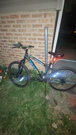 Free bike