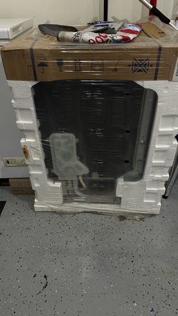 Thermado Dishwasher