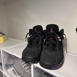 2013 Retro 8 Playoffs