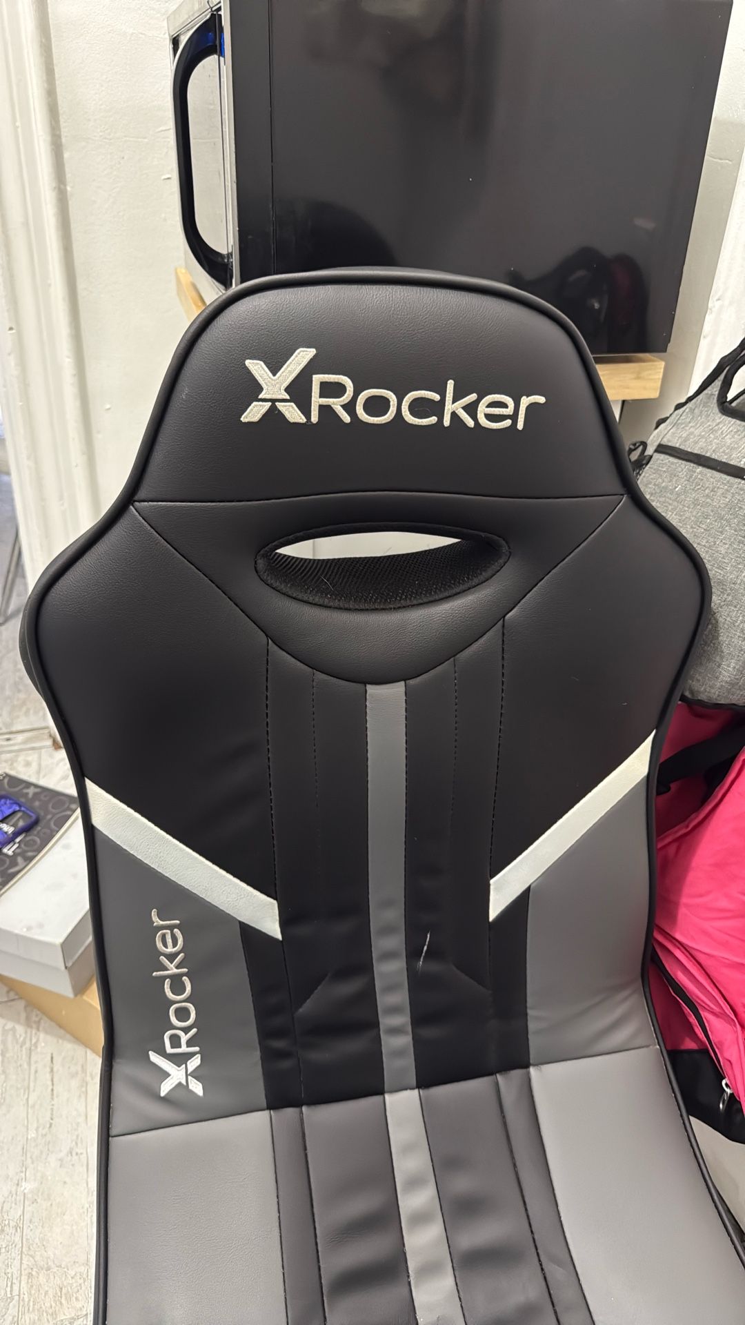 Gamer Chair