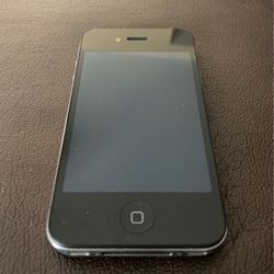 iPhone 4