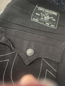 Original True Religion