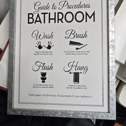 Wall Decoration Decoración de Paredes