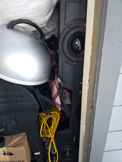 Speakers