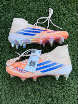 Adidas Women’s Soccer Cleats Size 5.5