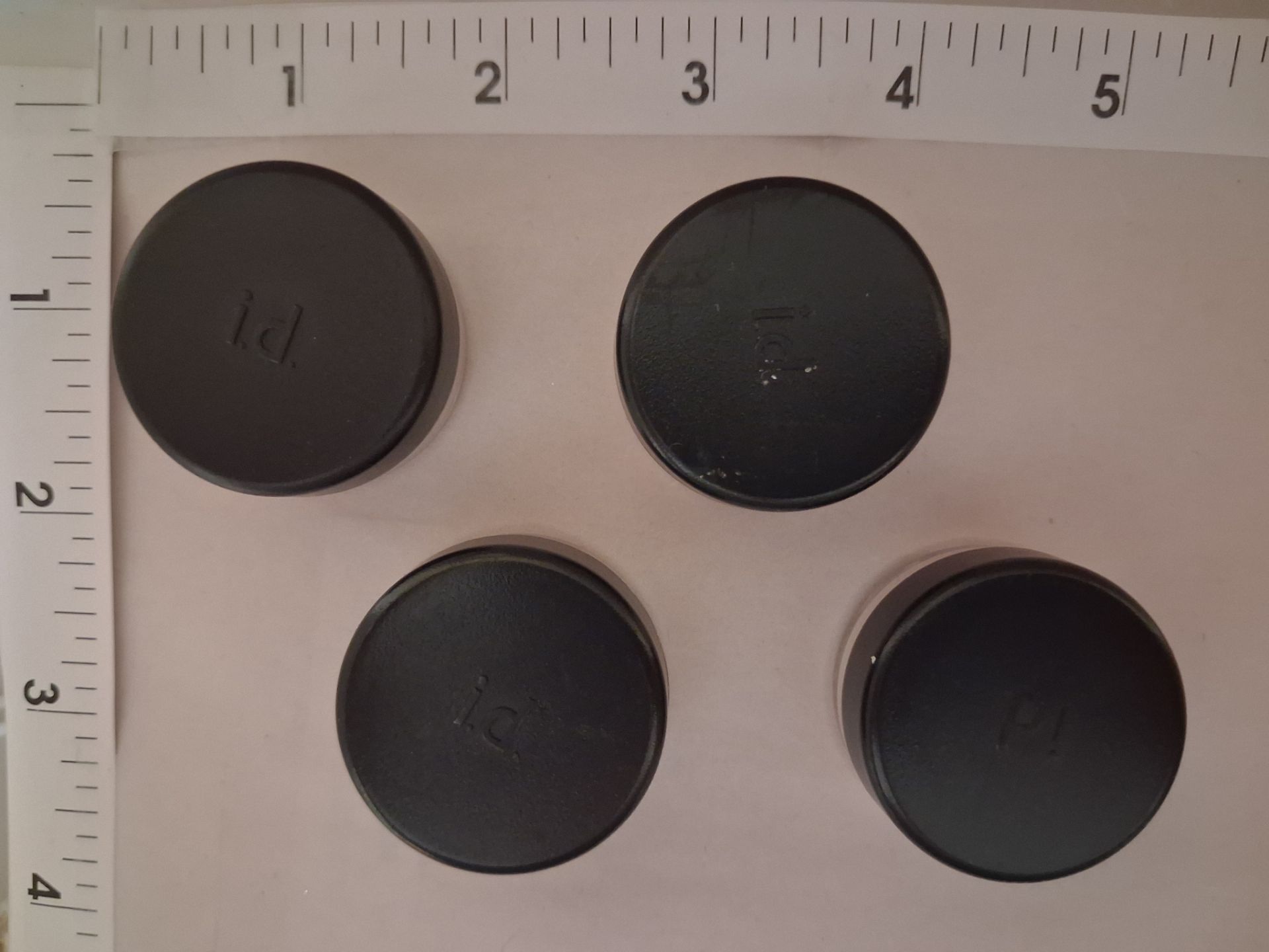 Bare Minerals Eyeshadow