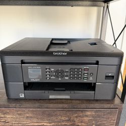 Brother Inkjet Printer - Work Smart Series